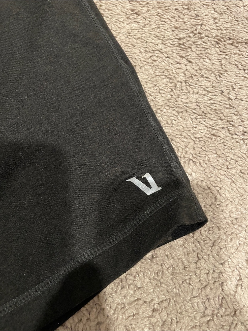 Vuori XL Mens Ponto Shorts - Picture 2 of 5